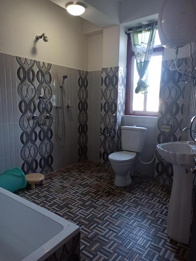 Hotel Sodizang Retreat Пеллінґ Екстер'єр фото