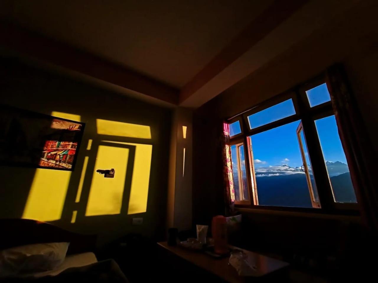 Hotel Sodizang Retreat Пеллінґ Екстер'єр фото