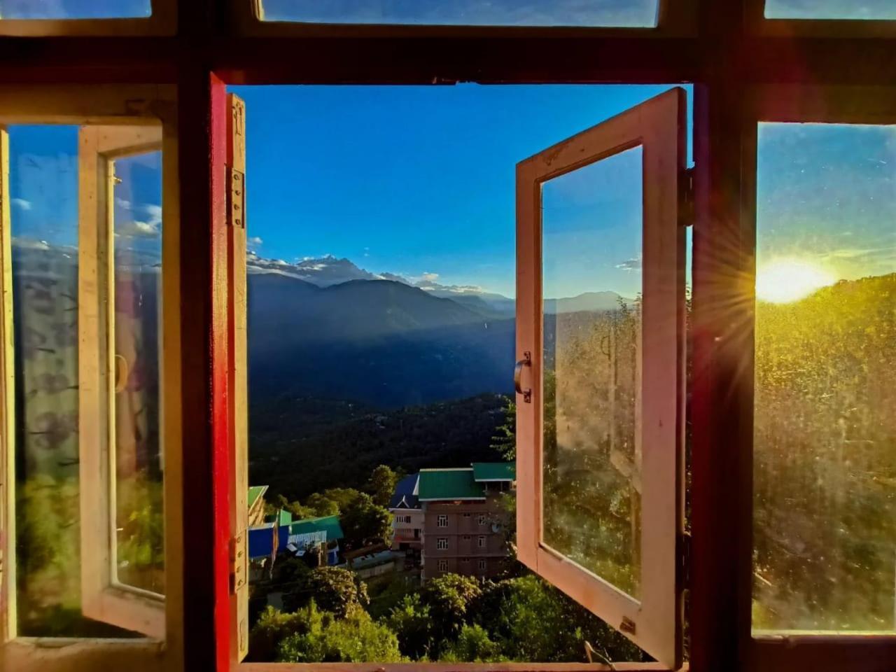 Hotel Sodizang Retreat Пеллінґ Екстер'єр фото